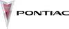 Logo of Pontiac | © Pontiac Logo of Pontiac | © Pontiac